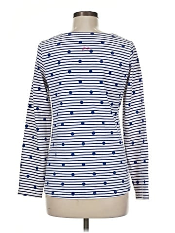 Joules Long Sleeve T-Shirt (view 2)