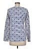 Joules Blue Long Sleeve T-Shirt Size 8 - photo 2