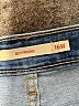 Levi's Hearts Blue Jeans Size 16 - photo 7