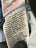 Levi's Hearts Blue Jeans Size 16 - photo 8