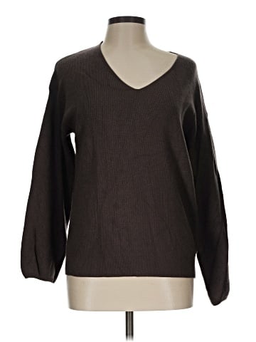 Merokeety Pullover Sweater (view 1)