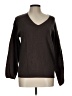 Merokeety Brown Pullover Sweater Size L - photo 1