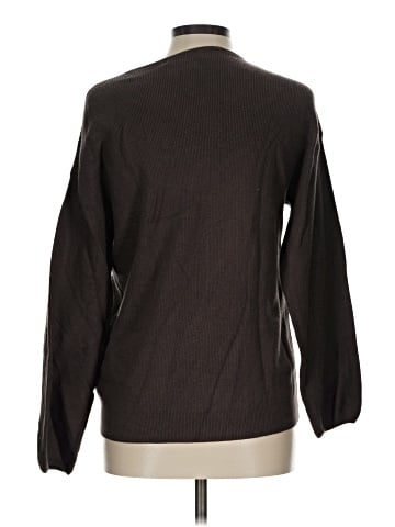 Merokeety Pullover Sweater (view 2)