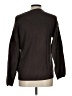 Merokeety Brown Pullover Sweater Size L - photo 2