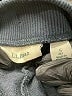 L.L.Bean Black Casual Pants Size S - photo 7