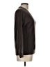 Merokeety Brown Pullover Sweater Size L - photo 4