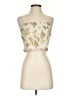 Urban Outfitters Ivory Tank Top Size S - photo 1