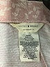 Lucky Brand Paisley Pink Casual Pants Size XXL - photo 4