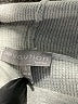 Evolution by Cyrus Silver Sweatshirt Size S - photo 7