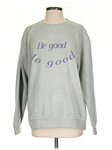 Nasty Gal Inc. Sweatshirt (view 1)