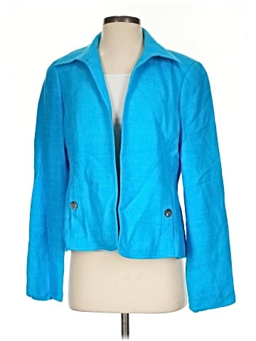 Nina Mclemore Blazer (view 1)