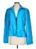 Nina Mclemore Blue Blazer Size 0 - photo 1