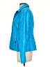 Nina Mclemore Blue Blazer Size 0 - photo 5