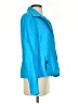 Nina Mclemore Blue Blazer Size 0 - photo 4