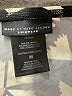 Marc by Marc Jacobs Black Long Sleeve Top Size M - photo 7