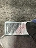 Gap Fit Solid Blue Athletic Shorts Size M - photo 4