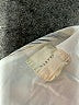 Harper Stripes Ivory Jumpsuit Size M - photo 4