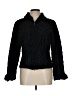 Samuel Dong Black Long Sleeve Top Size L - photo 1