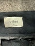 Wilfred 100% Polyester Black Casual Pants Size 12 - photo 7
