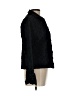 Samuel Dong Black Long Sleeve Top Size L - photo 4