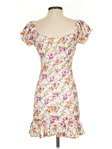 Emerald Sundae Cocktail Dress (view 2)