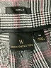 Worthington Plaid Gray Dress Pants Size 14 - photo 7