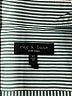 Rag & Bone 100% Cotton Stripes Teal Sleeveless Button-Down Shirt Size XS - photo 6