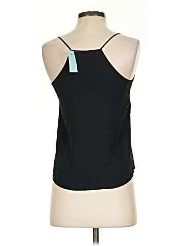 Ann Taylor LOFT Sleeveless Blouse (view 2)