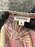Hartford Paisley Pink Casual Dress Size 4 (0) - photo 7