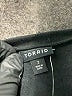 Torrid Black Sweatshirt Size 2X Plus (2) - photo 7