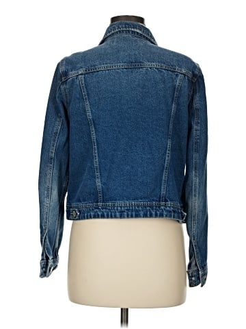 Mango Denim Jacket (view 2)