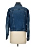 Mango Blue Denim Jacket Size M - photo 2
