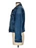 Mango Blue Denim Jacket Size M - photo 5