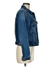 Mango Blue Denim Jacket Size M - photo 4