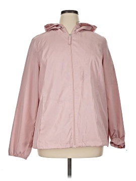 Assorted Brands Zip Up Hoodie (view 1)