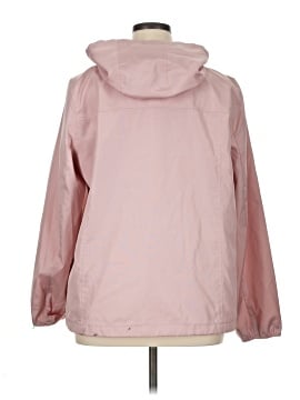 Assorted Brands Zip Up Hoodie (view 2)