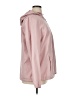 Assorted Brands 100% Polyester Pink Zip Up Hoodie Size XL - photo 4
