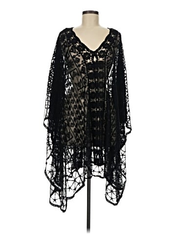 Torrid Poncho (view 1)