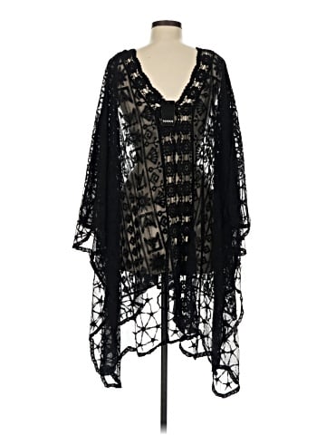 Torrid Poncho (view 2)