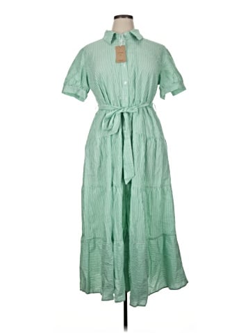 Utcoco Casual Dress (view 1)