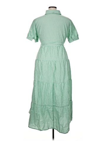 Utcoco Casual Dress (view 2)
