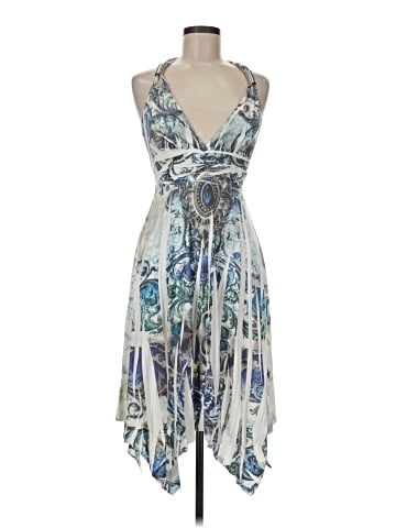 Paradise Cocktail Dress (view 1)