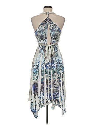 Paradise Cocktail Dress (view 2)