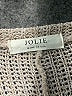 Jolie Tan Pullover Sweater Size 1XL - photo 7