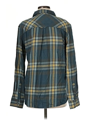 Legendary Whitetails Long Sleeve Button-Down Shirt (view 2)