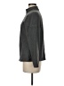 L.L.Bean Gray Jacket Size M - photo 5