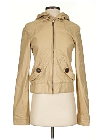 Mike & Chris Jacket (view 1)