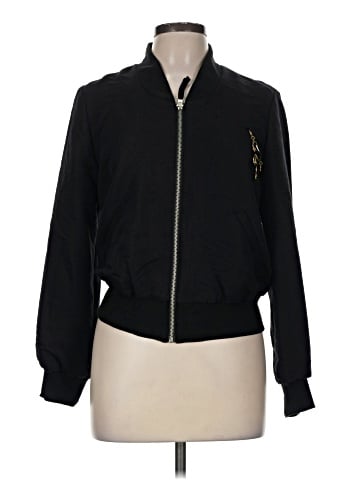 Allen B. by Allen Schwartz Track Jacket (view 1)