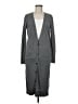 Halogen Gray Cardigan Size M - photo 1