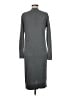 Halogen Gray Cardigan Size M - photo 2